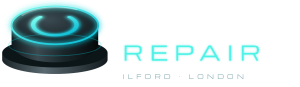 PC Laptop Repair logo