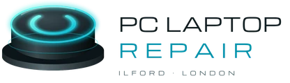 PC Laptop Repair logo