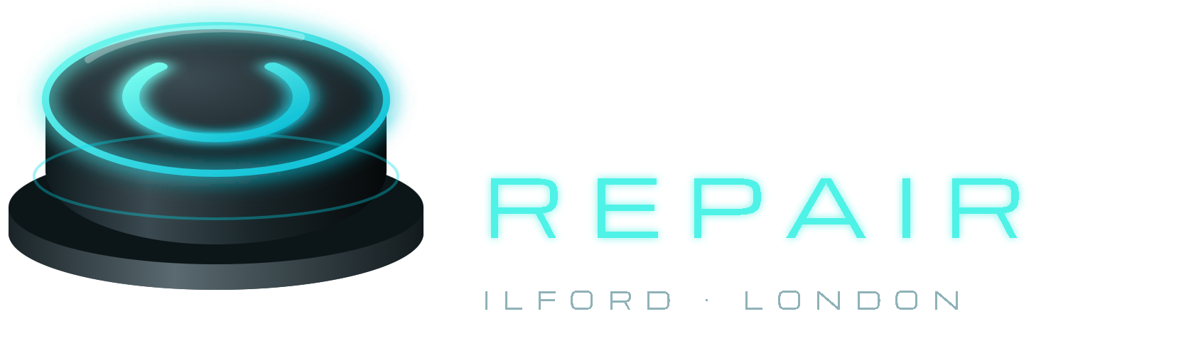 PC Laptop Repair logo